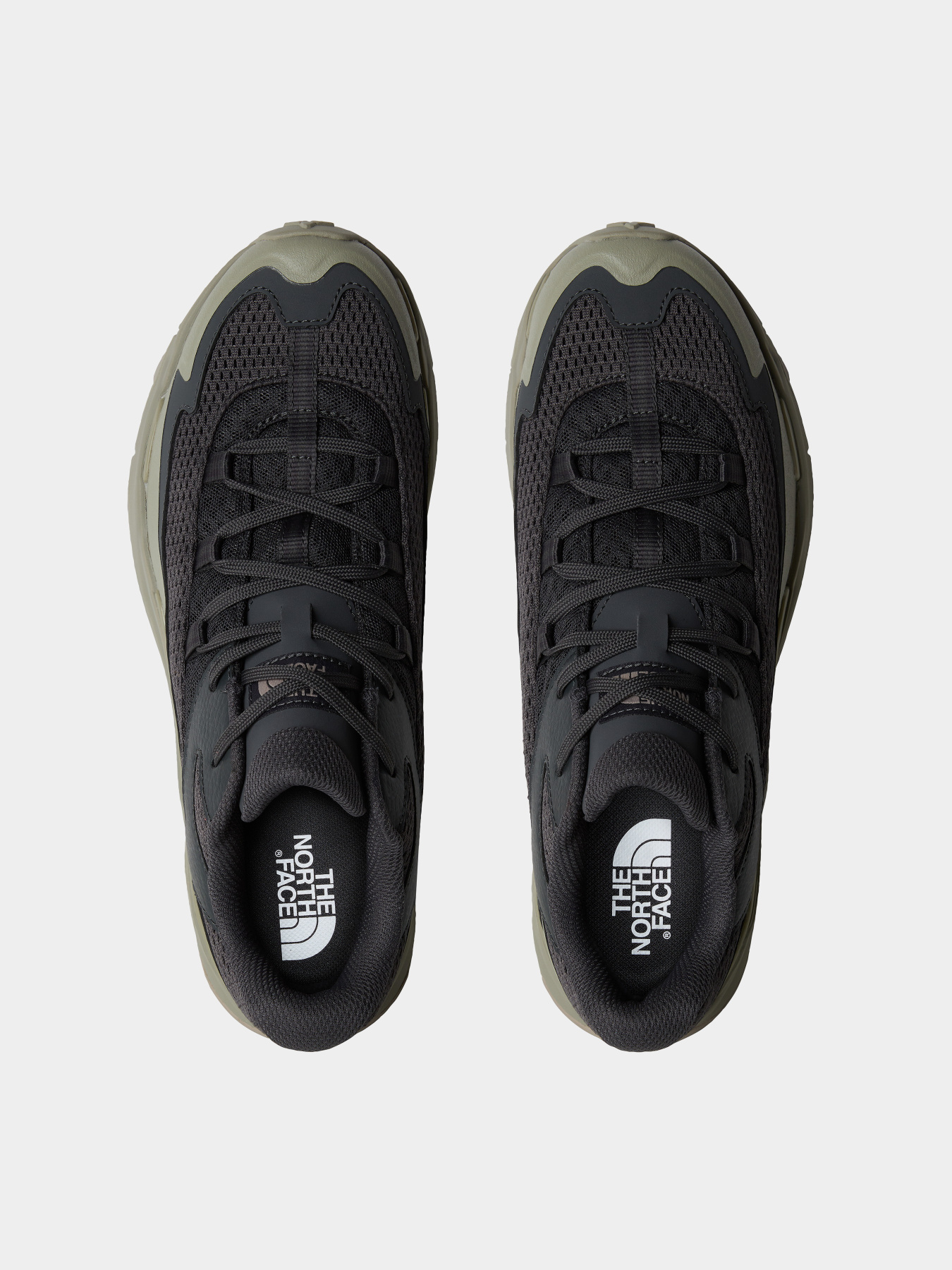 Кроссовки повседневные The North Face Vectiv Taraval модель NF0A52Q18IG1 Фото