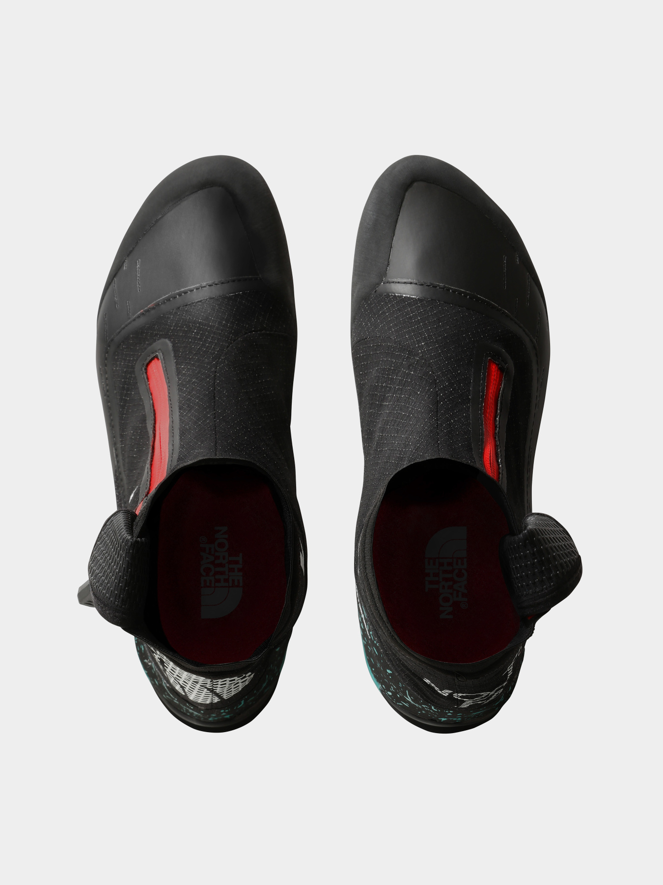 Ботинки для туризма | Outdoor The North Face Summit Cayesh Futurelight модель NF0A52RFKX91 Фото