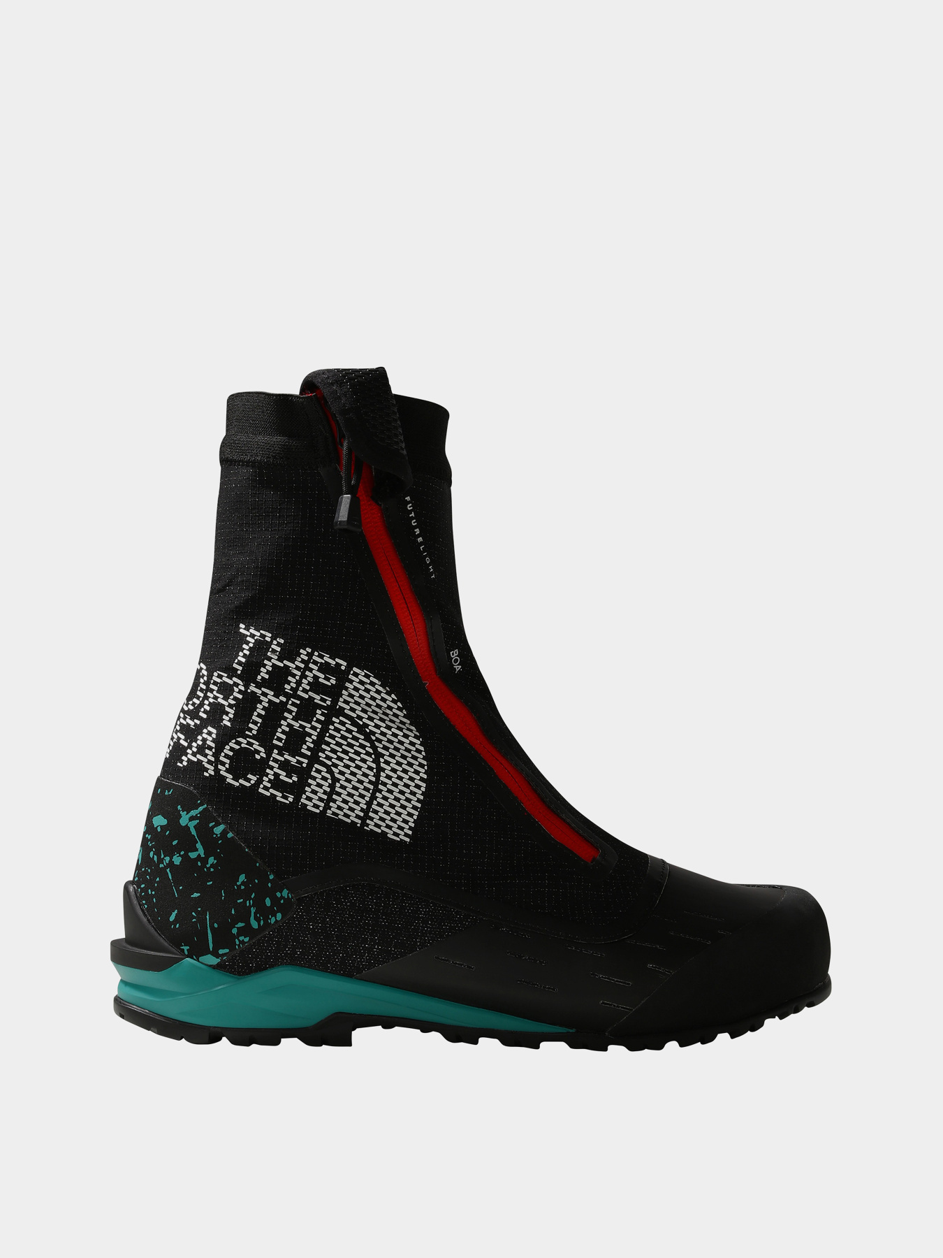 Ботинки для туризма | Outdoor The North Face Summit Cayesh Futurelight модель NF0A52RFKX91 Фото