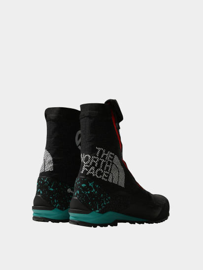 Черевики The North Face Summit Cayesh Futurelight модель NF0A52RFKX91 — фото - INTERTOP