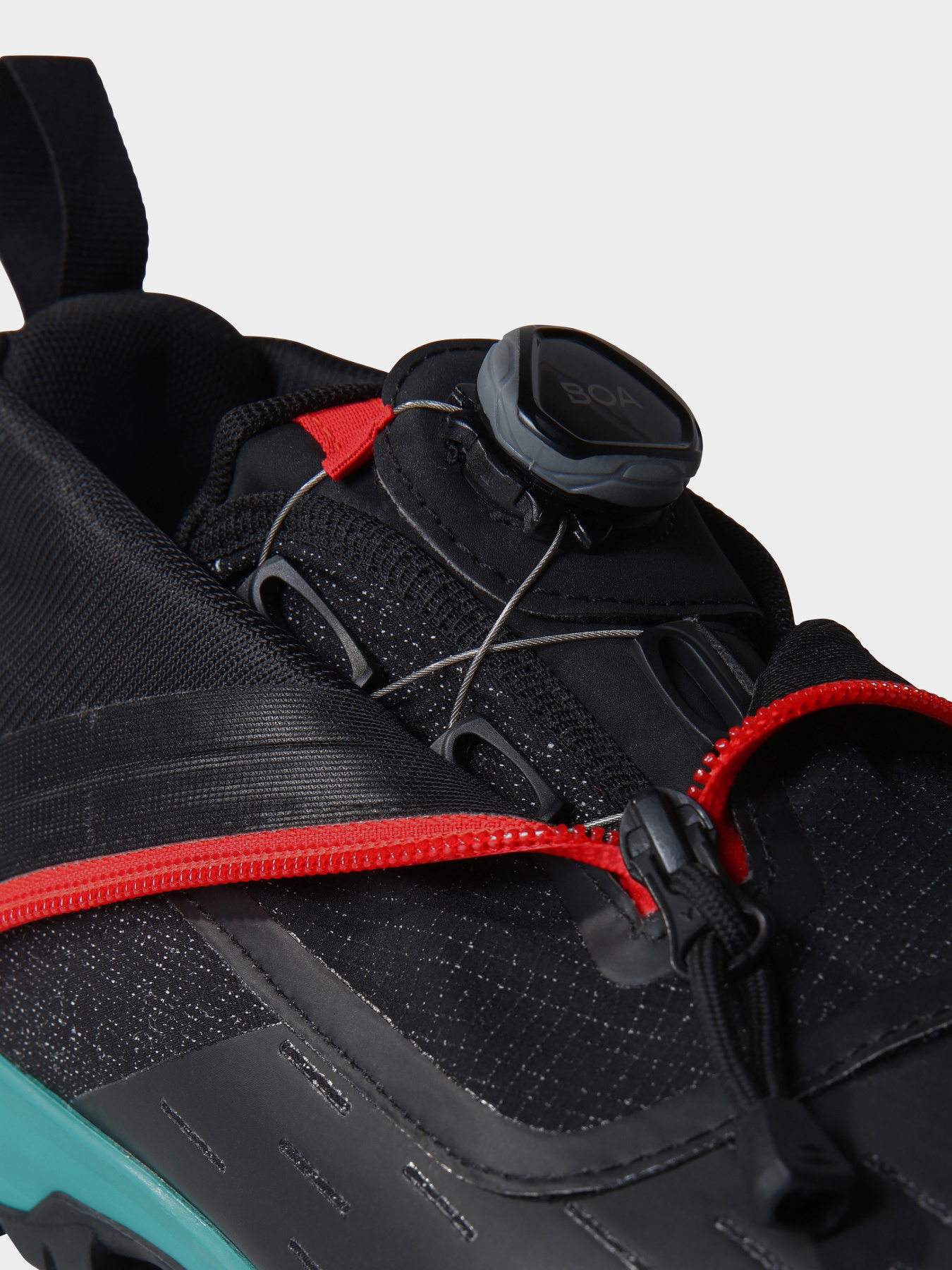 Черевики аутдор The North Face Summit Cayesh Futurelight модель NF0A52RFKX91 Фото