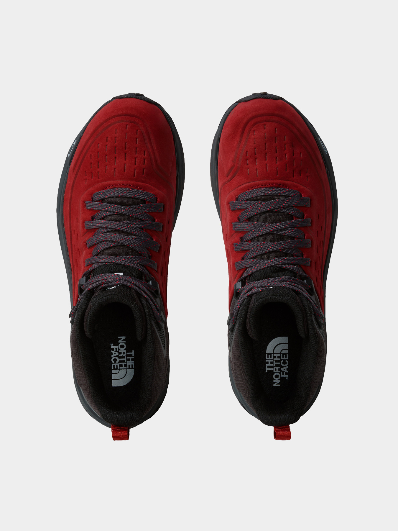 Черевики аутдор The North Face Vectiv Exploris 2 Mid Futurelight модель NF0A7W4XROF1 Фото