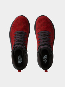 Черевики аутдор The North Face Vectiv Exploris 2 Mid Futurelight модель NF0A7W4XROF1 Фото