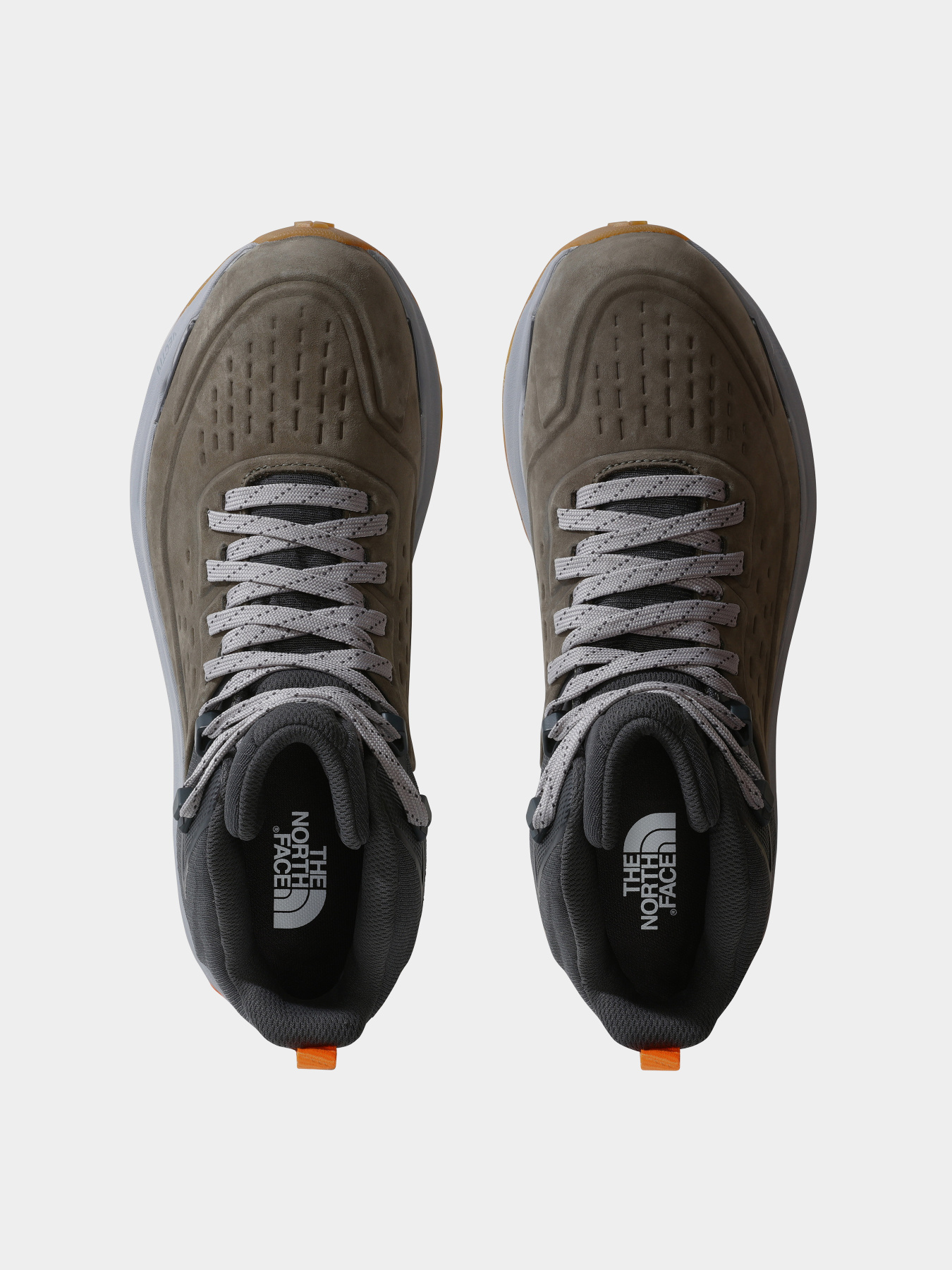 Ботинки для туризма | Outdoor The North Face Vectiv Exploris 2 Mid Futurelight модель NF0A7W4X79K1 Фото