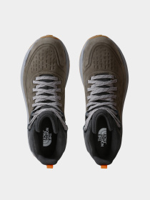 Ботинки для туризма | Outdoor The North Face Vectiv Exploris 2 Mid Futurelight модель NF0A7W4X79K1 Фото