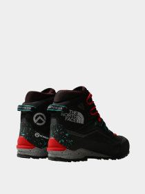 Ботинки The North Face модель NF0A7W51KX91 Фото