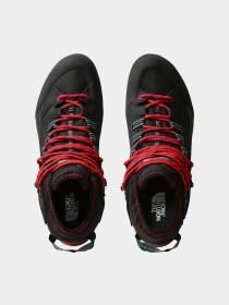 Ботинки The North Face модель NF0A7W51KX91 Фото