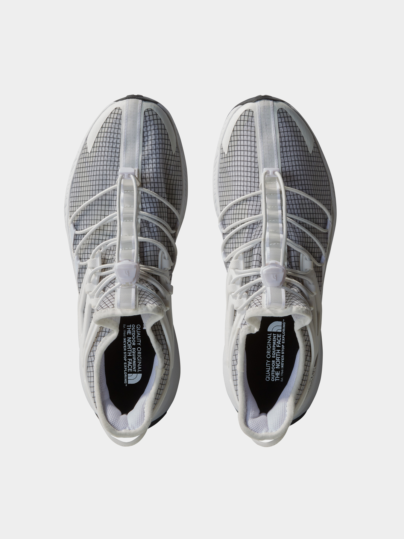 Кроссовки The North Face Oxeye Tech модель NF0A7W5ULG51 Фото