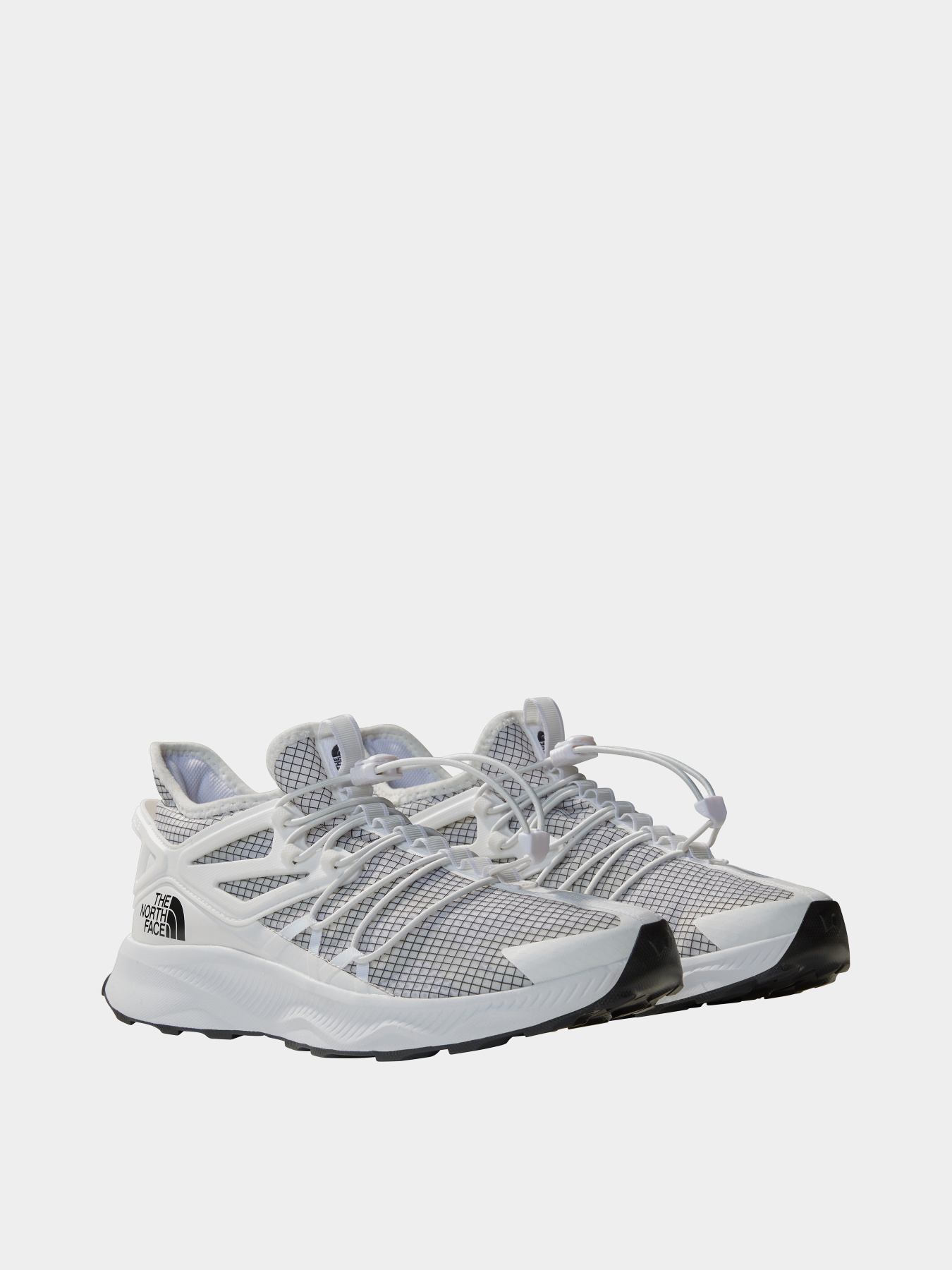 Кроссовки The North Face Oxeye Tech модель NF0A7W5ULG51 Фото