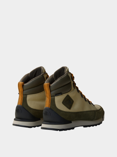 Черевики The North Face Back-to-Berkeley IV модель NF0A81778KO1 — фото - INTERTOP