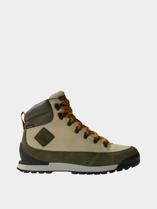 Ботинки The North Face Back-to-Berkeley IV модель NF0A81778KO1 Фото