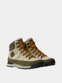 Ботинки The North Face Back-to-Berkeley IV модель NF0A81778KO1 Фото