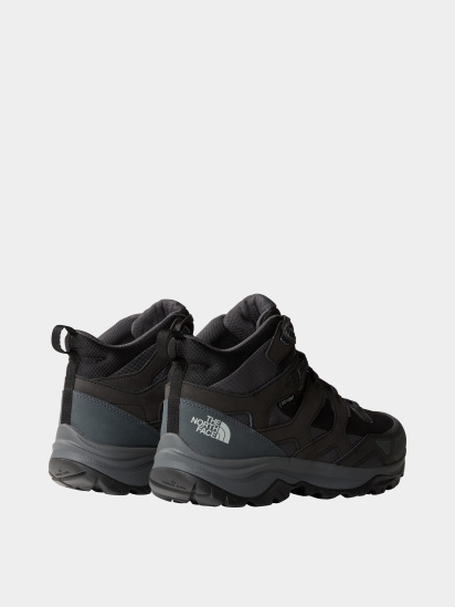 Черевики The North Face Hedgehog 3 Mid модель NF0A818OKT01 — фото - INTERTOP