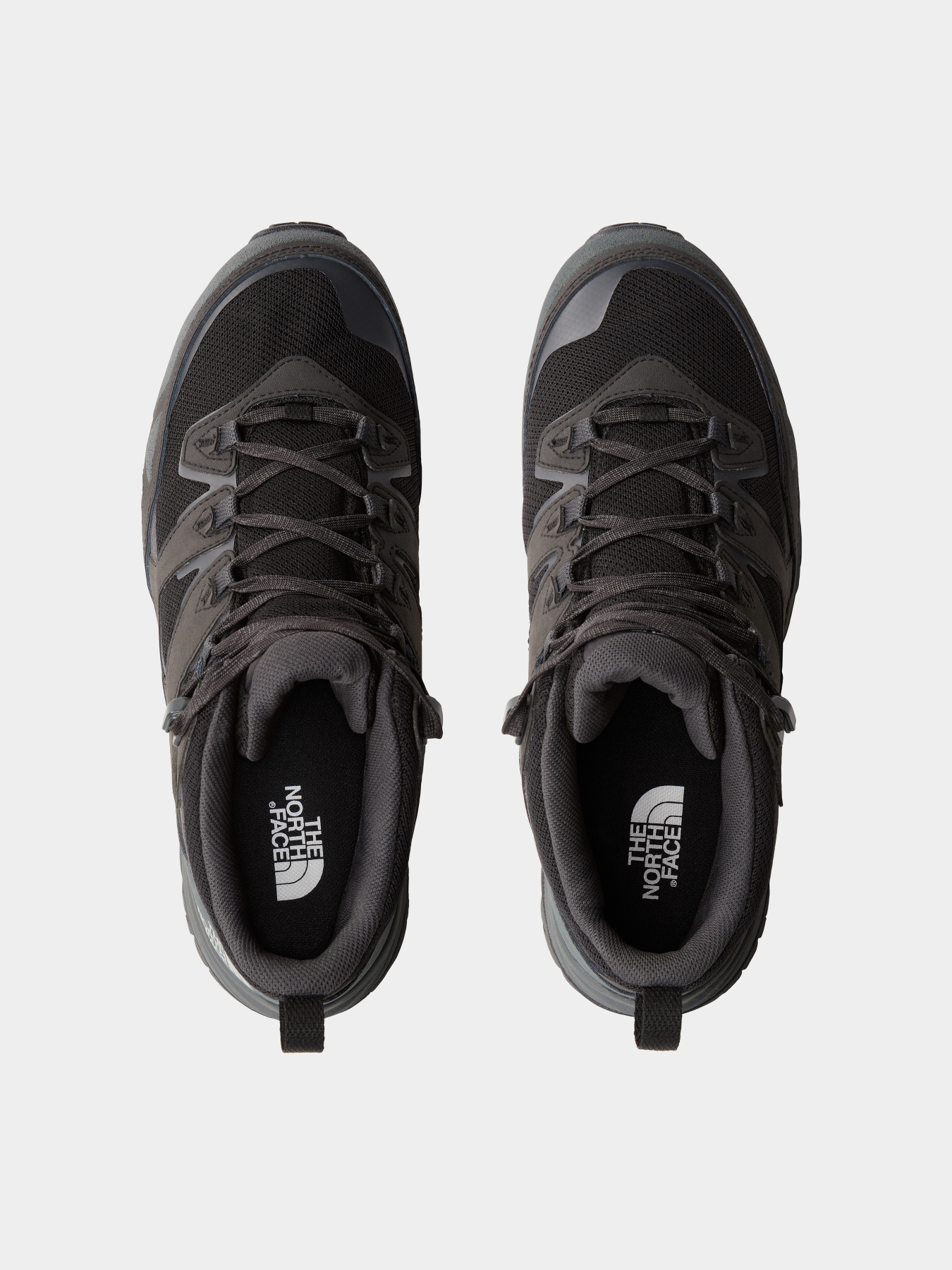 Черевики аутдор The North Face Hedgehog 3 Mid модель NF0A818OKT01 Черевики аутдор The North Face Hedgehog 3 Mid модель NF0A818OKT01 Фото