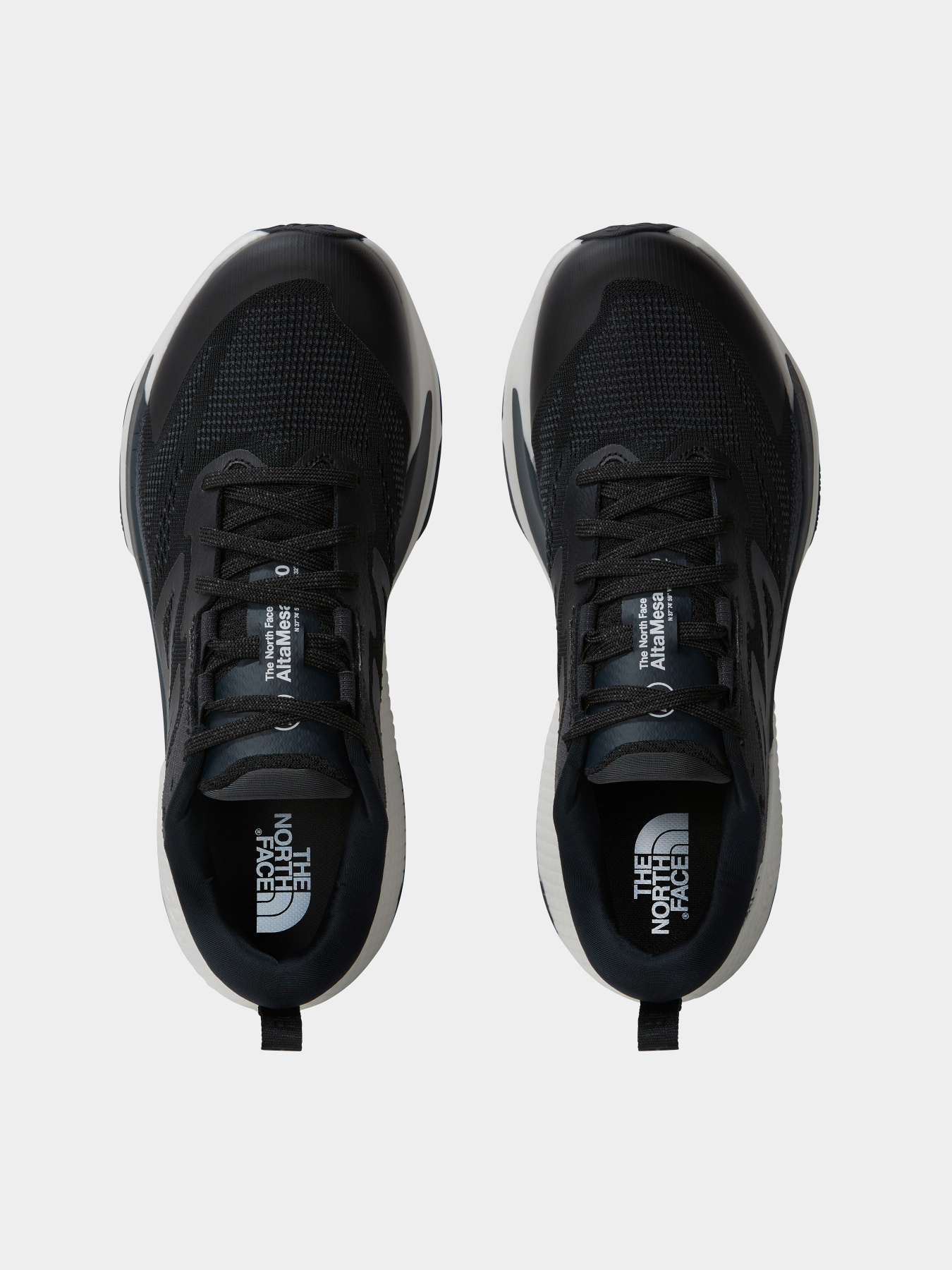 Кроссовки для бега The North Face Altamesa 500 модель NF0A83N3KT01 Фото