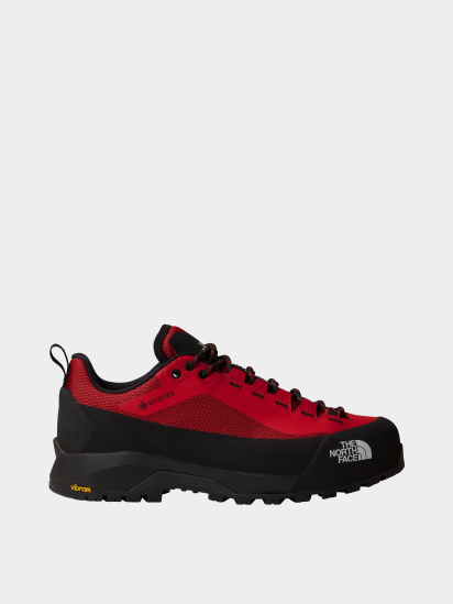 Кросівки The North Face Verto Alpine Gore-tex модель NF0A83NDKZ31 — фото - INTERTOP