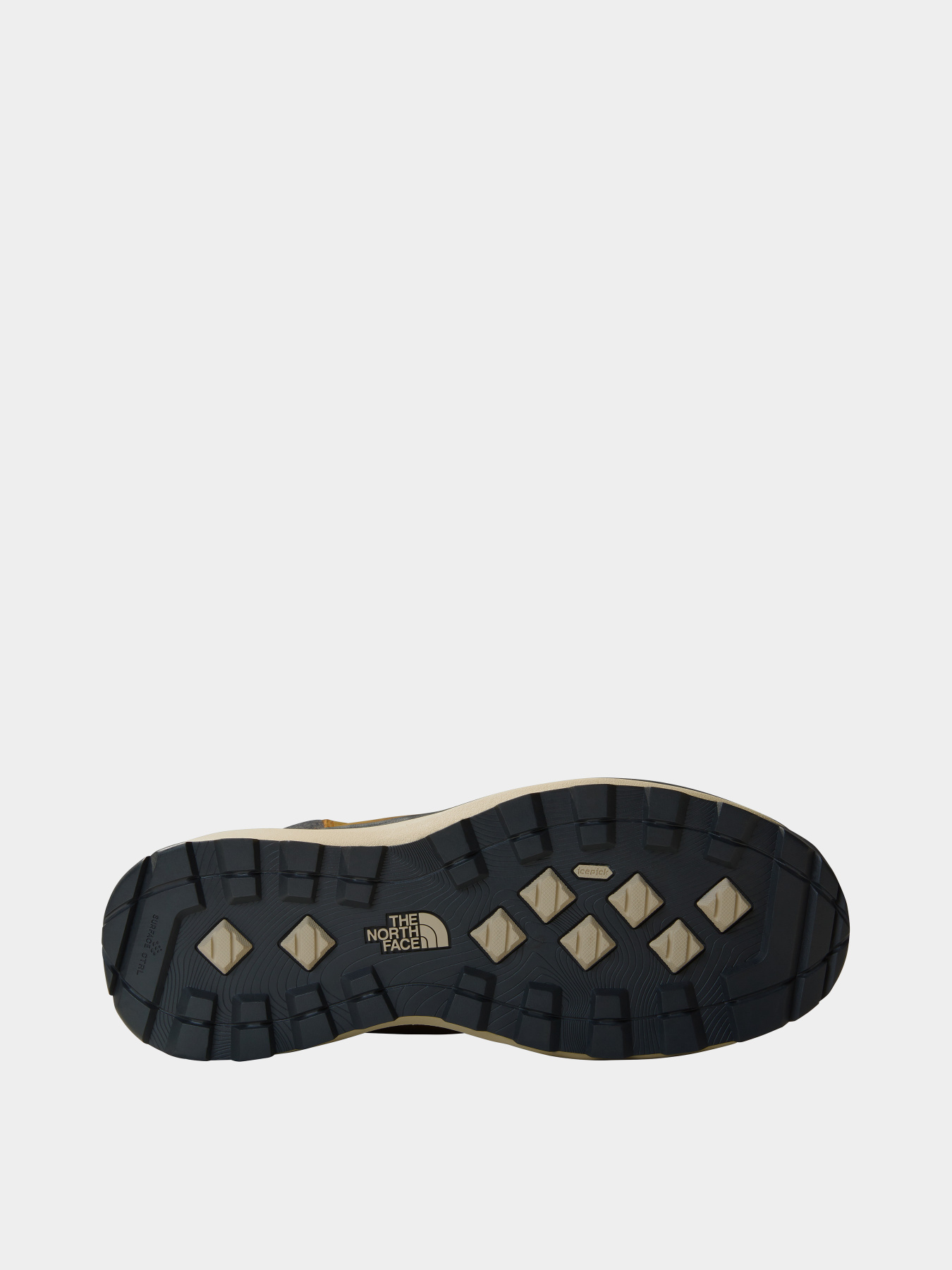 Черевики The North Face модель NF0A8A9M8O11 Фото