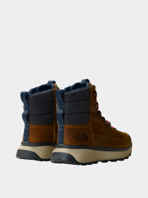 Черевики The North Face модель NF0A8A9M8O11 Фото
