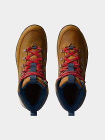 Черевики The North Face модель NF0A8A9M8O11 Фото