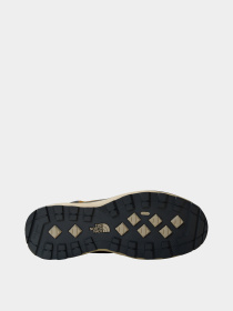 Черевики The North Face модель NF0A8A9M8O11 Фото