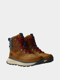 Черевики The North Face модель NF0A8A9M8O11 Фото