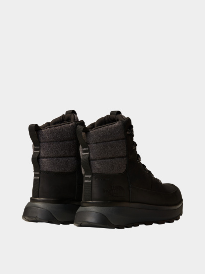 Черевики The North Face Bergen модель NF0A8A9MKX71 — фото - INTERTOP