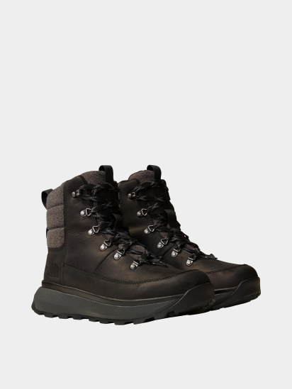 Черевики The North Face Bergen модель NF0A8A9MKX71 — фото 5 - INTERTOP