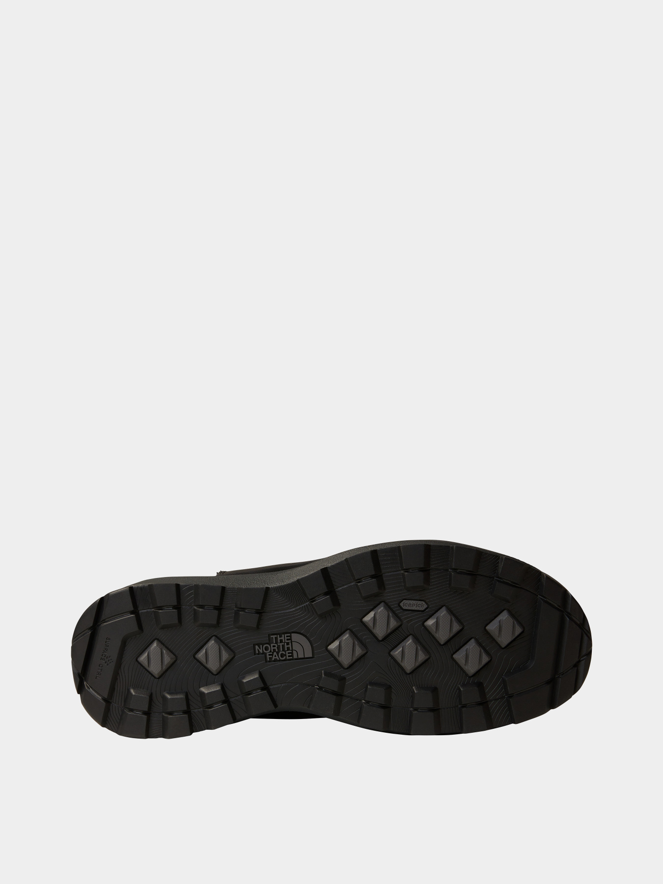 Черевики The North Face Bergen модель NF0A8A9MKX71 Фото