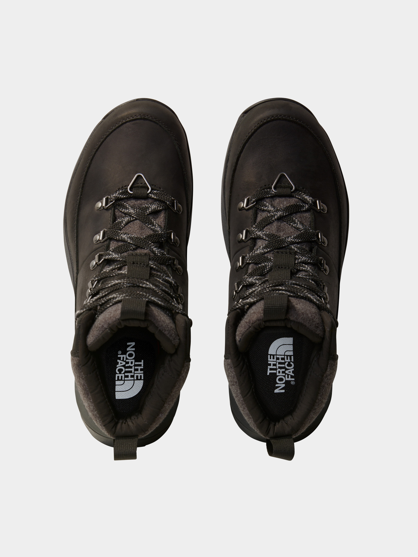 Черевики The North Face Bergen модель NF0A8A9MKX71 Фото