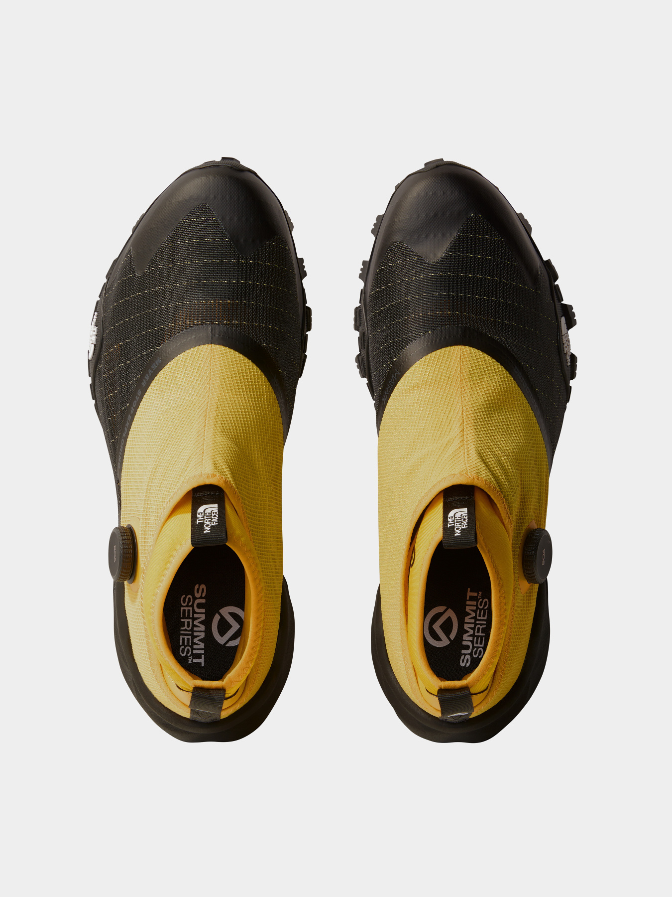 Тактические ботинки The North Face Summit Offtrail модель NF0A8A9WZU31 Фото