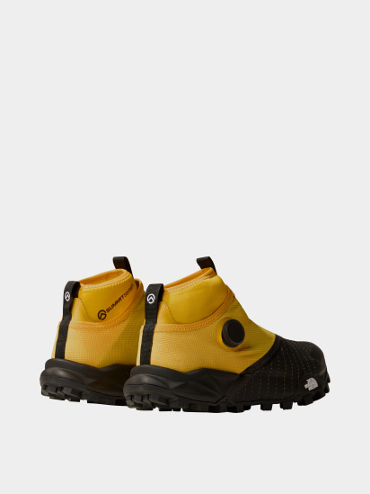 Черевики The North Face Summit Offtrail модель NF0A8A9WZU31 — фото - INTERTOP