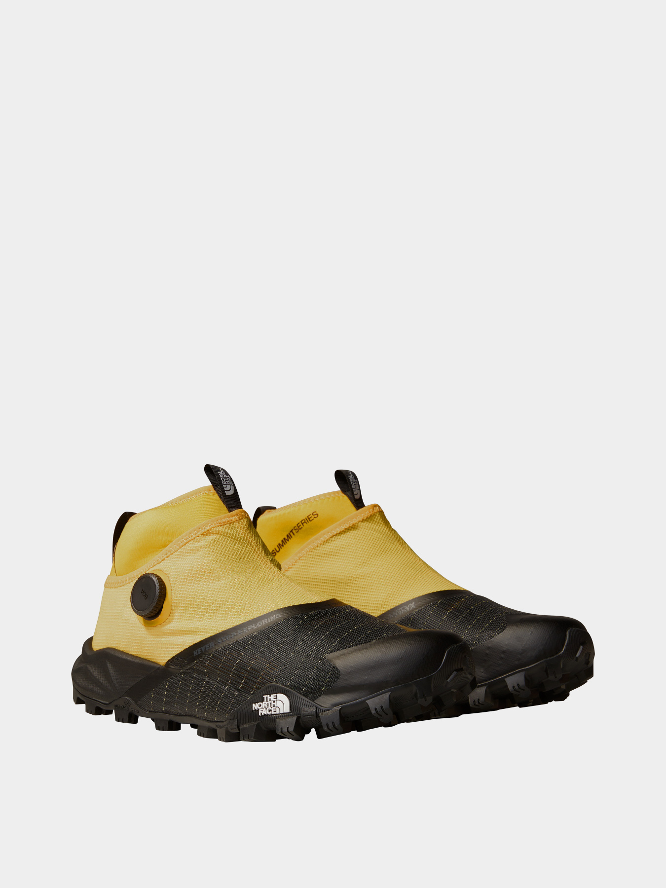 Черевики аутдор The North Face Summit Offtrail модель NF0A8A9WZU31 Фото