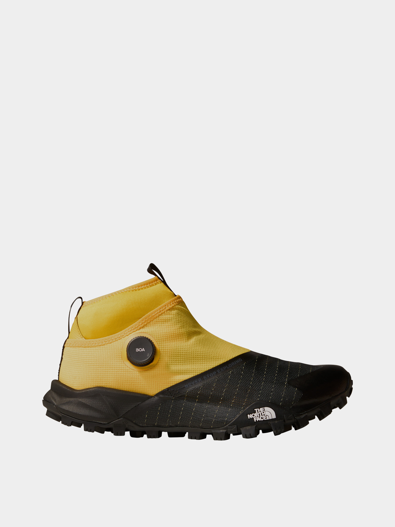 Черевики аутдор The North Face Summit Offtrail модель NF0A8A9WZU31 Фото