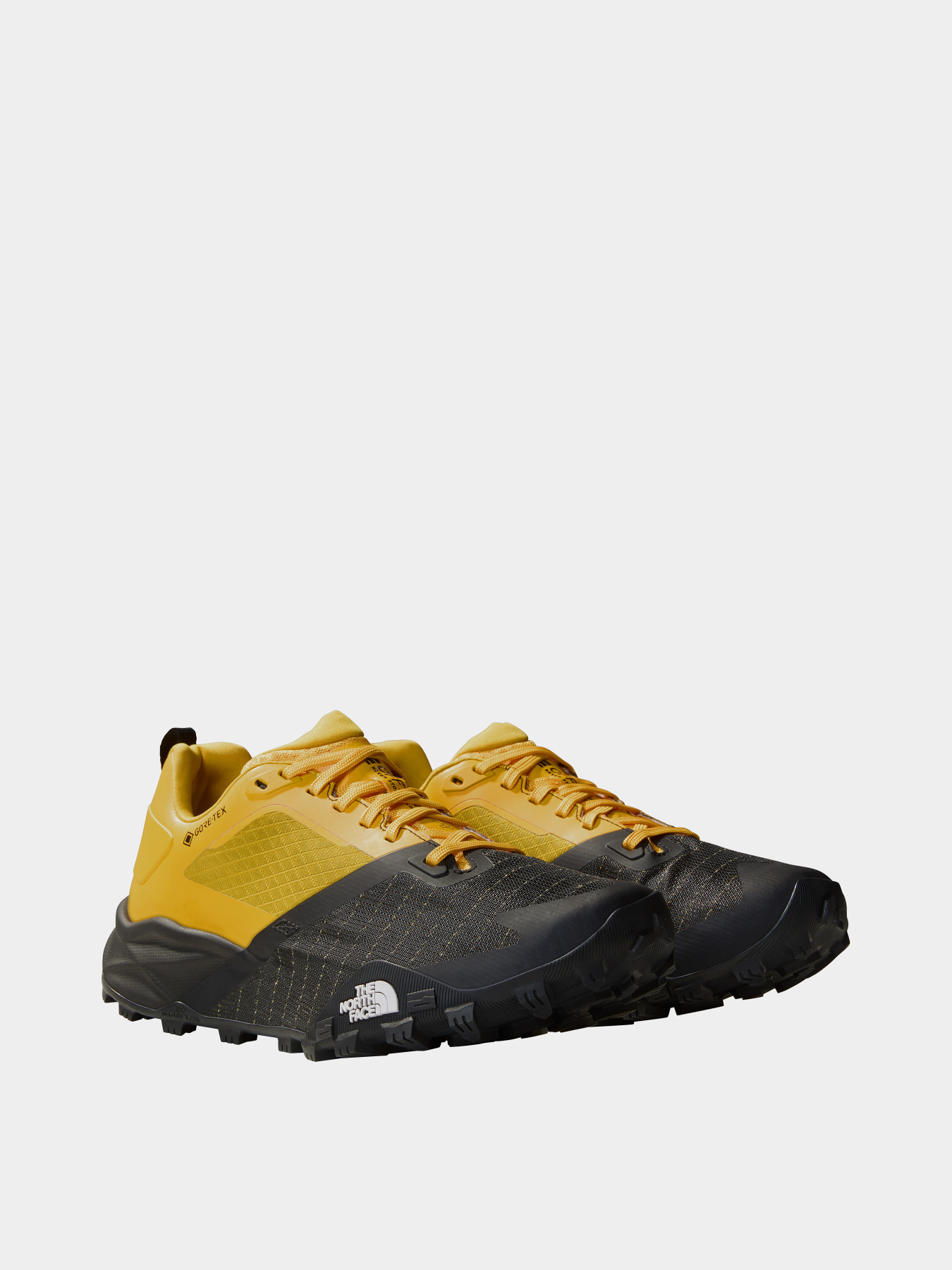 Кроссовки для бега The North Face Offtrail TR Gore-tex модель NF0A8A9XZU31 Фото