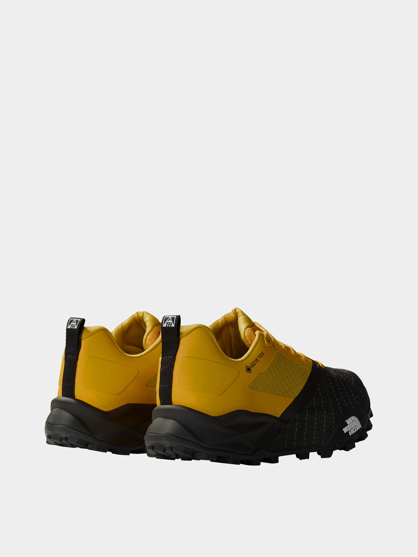 Кросівки аутдор The North Face Offtrail TR Gore-tex модель NF0A8A9XZU31 Фото