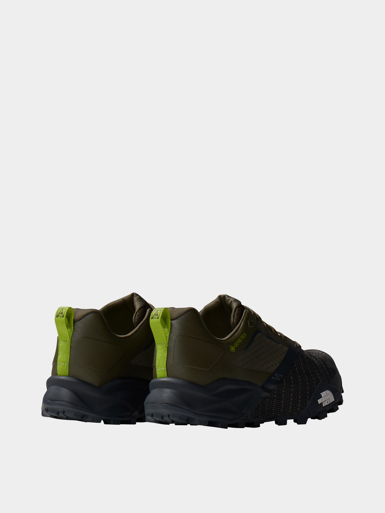 Кроссовки для бега The North Face Offtrail Gore-Tex® Trail модель NF0A8A9X79K1 Фото