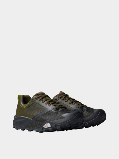 Кросівки для бігу The North Face Offtrail Tr Gore-tex модель NF0A8A9X79K1 — фото 5 - INTERTOP