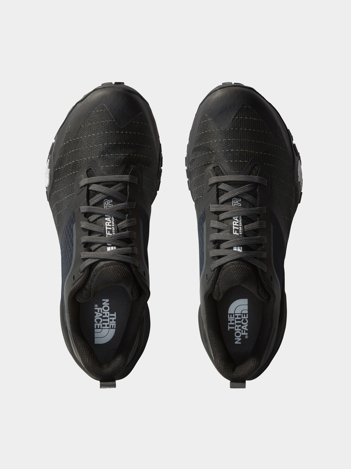 Кроссовки для бега The North Face Offtrail TR модель NF0A8A9ZMN81 Фото