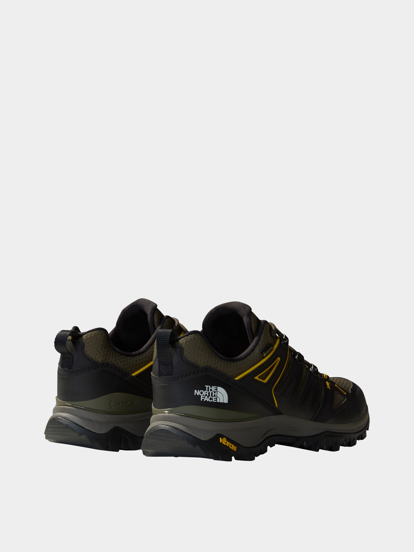 Кроссовки The North Face Hedgehog Gore-tex модель NF0A8AA9BQW1 Фото