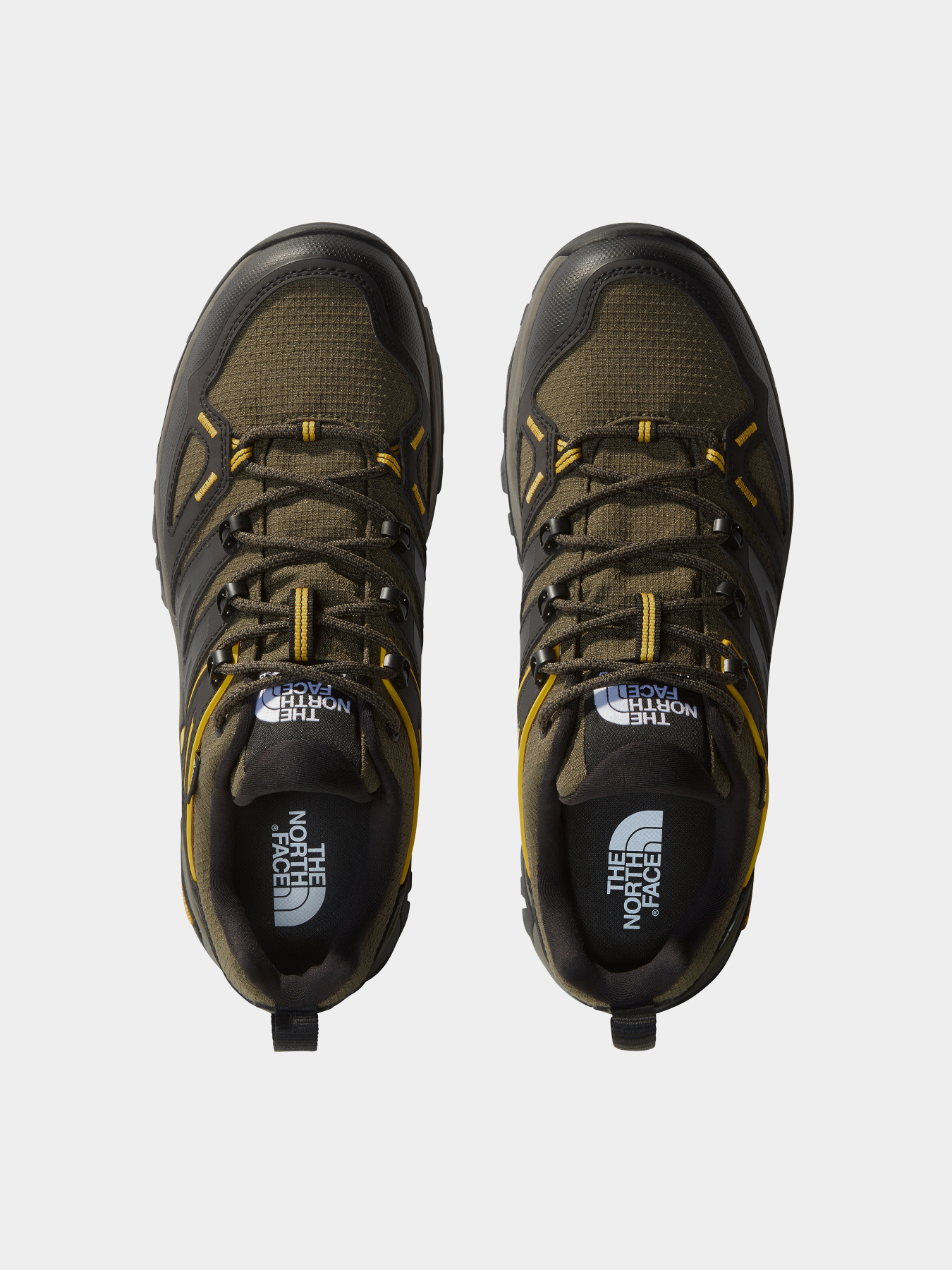 Кроссовки The North Face Hedgehog Gore-tex модель NF0A8AA9BQW1 Фото