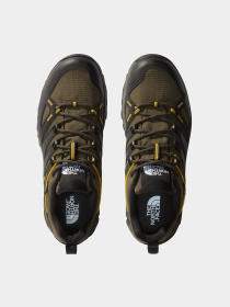 Кроссовки The North Face Hedgehog Gore-tex модель NF0A8AA9BQW1 Фото