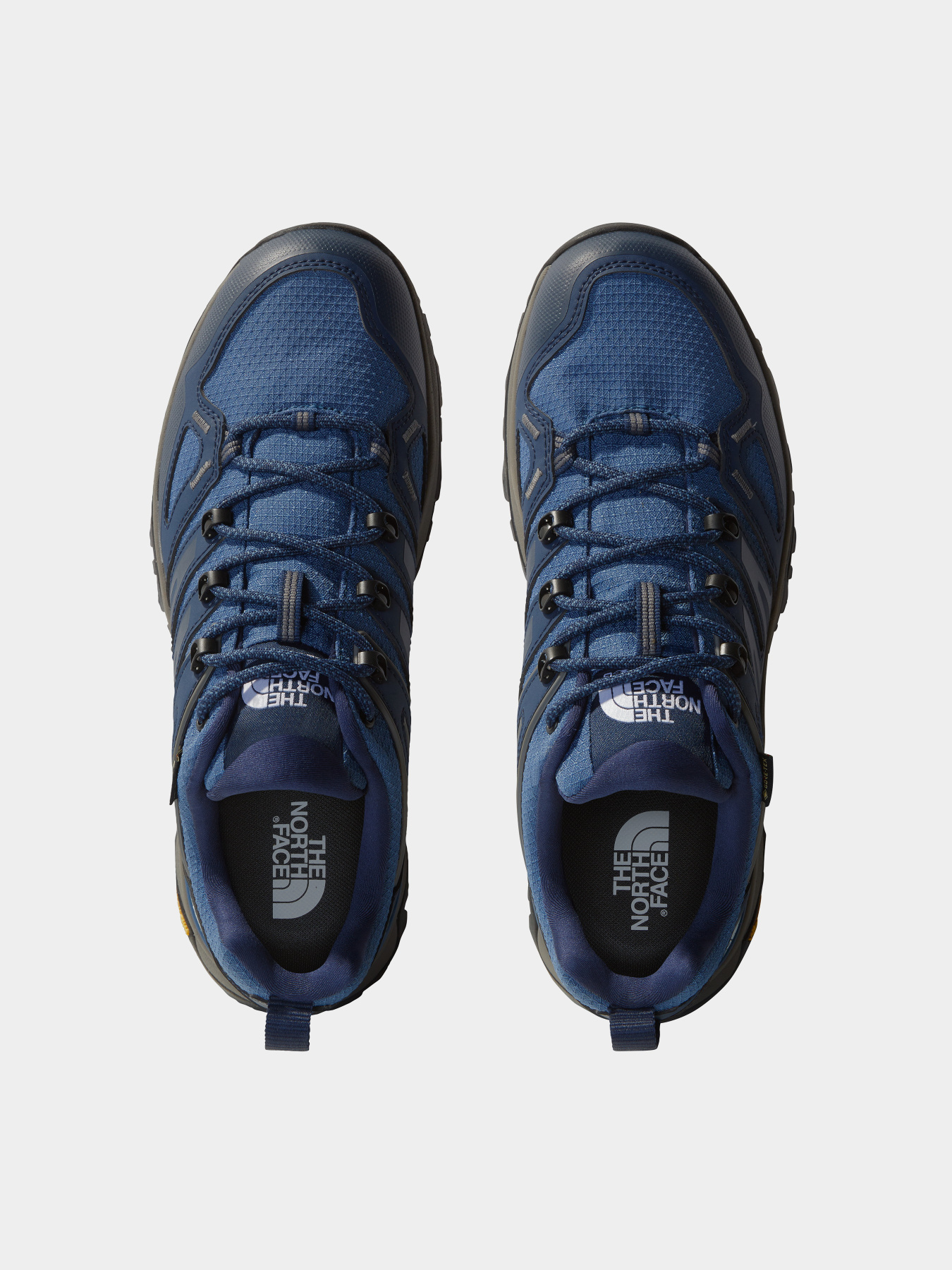 Кроссовки аутдор The North Face Hedgehog Gore-Tex модель NF0A8AA958I1 Кроссовки аутдор The North Face Hedgehog Gore-Tex модель NF0A8AA958I1 Фото