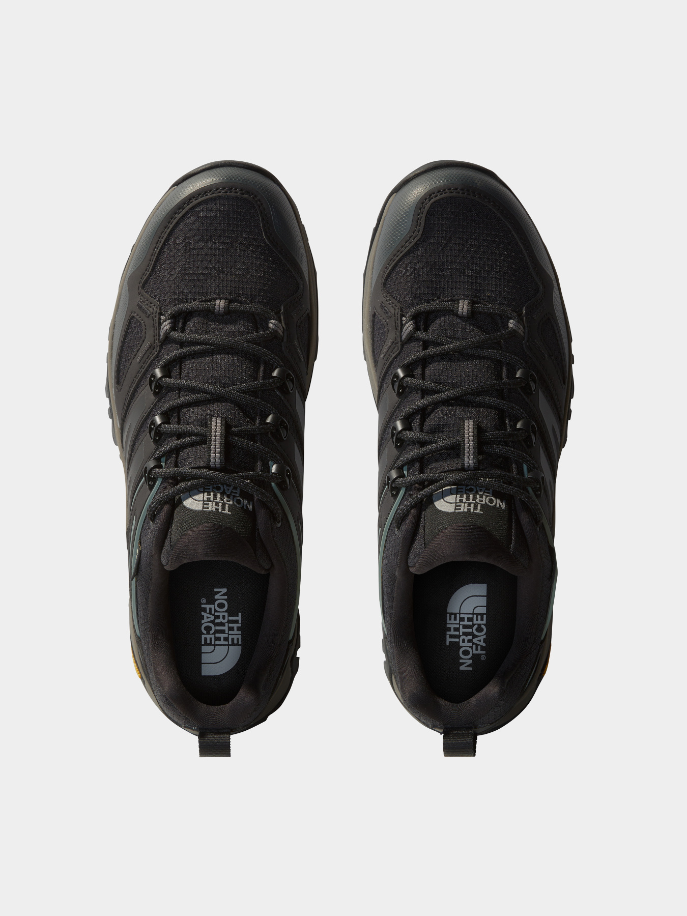 Кроссовки The North Face Hedgehog Gore-tex модель NF0A8AA9KT01 Фото