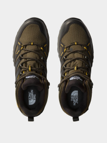 Черевики The North Face модель NF0A8AAABQW1 Фото