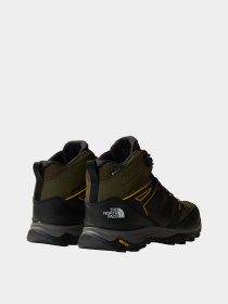 Ботинки аутдор The North Face модель NF0A8AAABQW1 Ботинки аутдор The North Face модель NF0A8AAABQW1 Фото