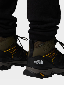 Ботинки аутдор The North Face модель NF0A8AAABQW1 Ботинки аутдор The North Face модель NF0A8AAABQW1 Фото