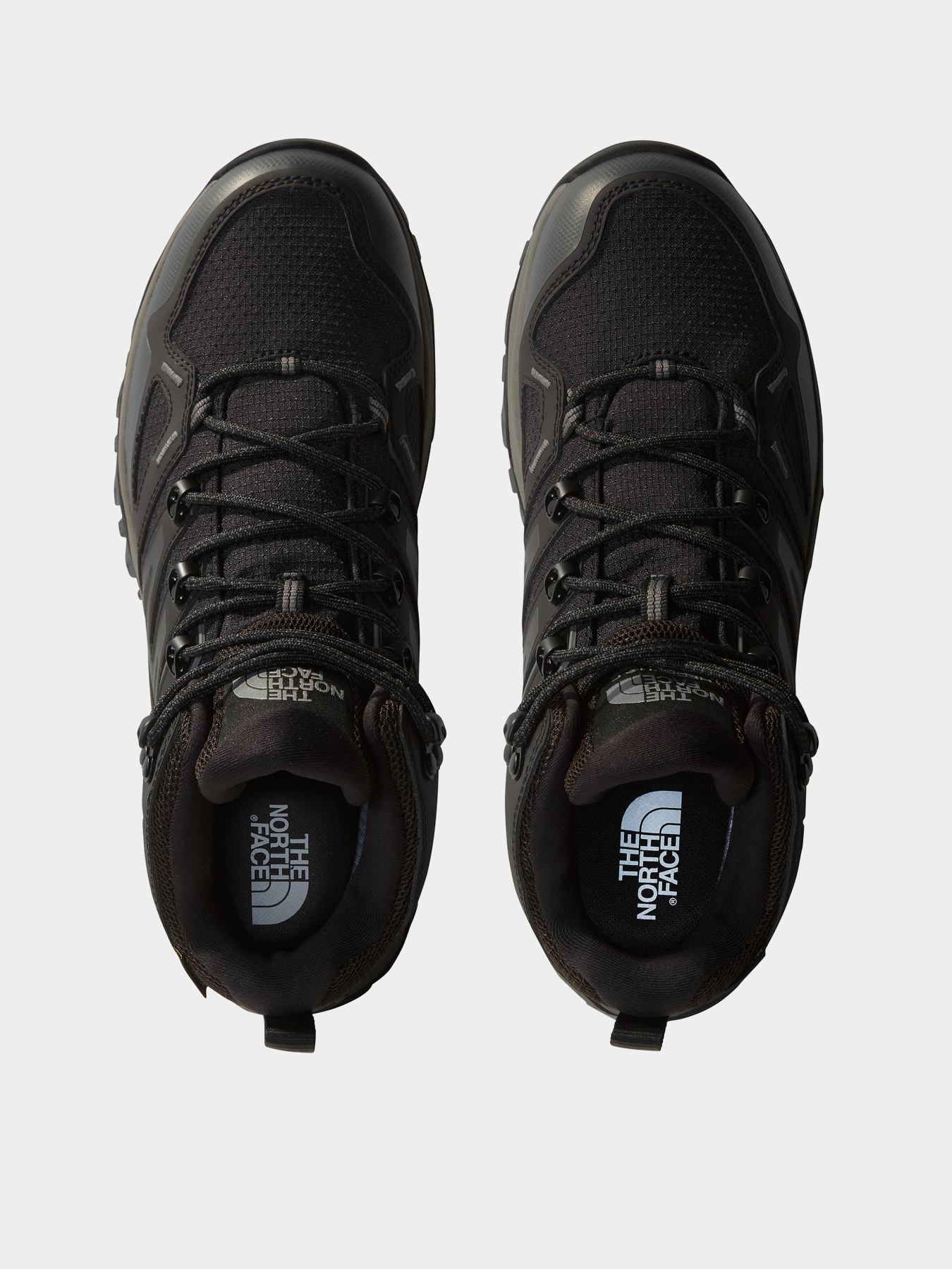 Черевики аутдор The North Face Hedgehog Gore-tex модель NF0A8AAAKT01 Фото