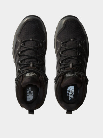 Черевики аутдор The North Face Hedgehog Gore-tex модель NF0A8AAAKT01 Фото