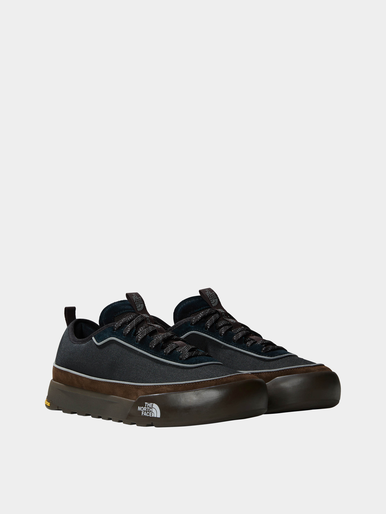 Напівчеревики The North Face модель NF0A8ABU41M1 Фото