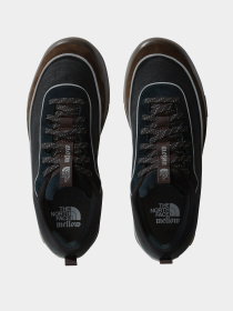 Напівчеревики The North Face модель NF0A8ABU41M1 Фото